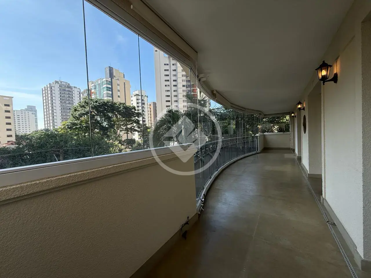 Imagem 1 - Apartamento em Indianópolis, São Paulo - SP