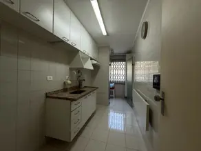 Imagem 5 - Apartamento em Indianópolis, São Paulo - SP