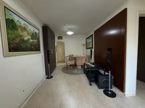 Imagem 2 - Apartamento em Indianópolis, São Paulo - SP