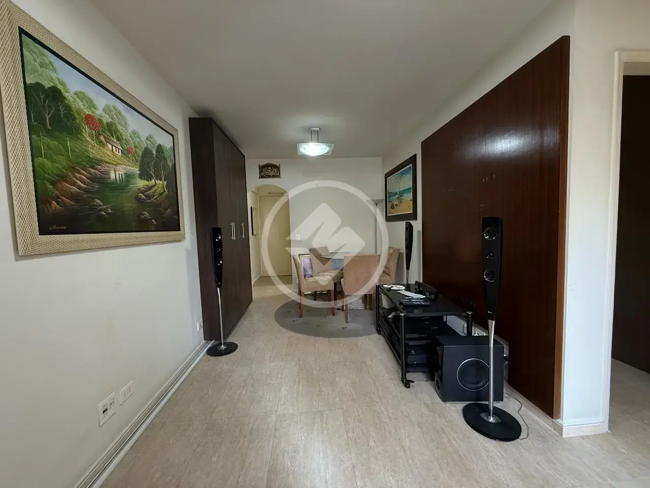 Imagem 2 - Apartamento em Indianópolis, São Paulo - SP