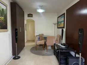 Apartamento Indianópolis, São Paulo - SP — foto 1