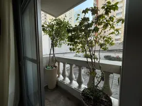 Imagem 3 - Apartamento em Indianópolis, São Paulo - SP