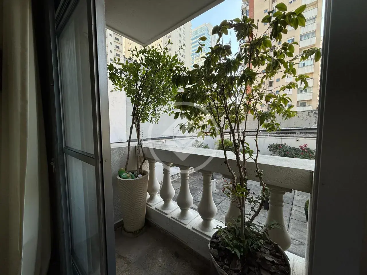 Imagem 3 - Apartamento em Indianópolis, São Paulo - SP