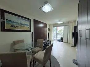 Apartamento Indianópolis, São Paulo - SP — foto 2