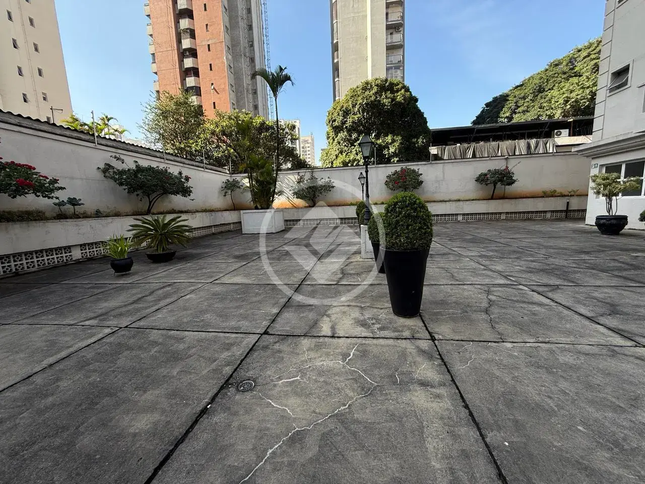 Image 18 - Apartamento em Indianópolis, São Paulo - SP