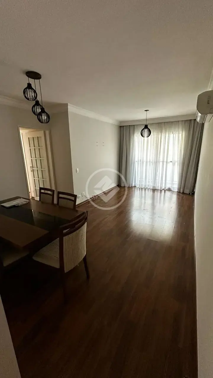 Imagem 1 - Apartamento em Indianópolis, São Paulo - SP