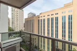 Apartamento Indianópolis, São Paulo - SP — foto 2