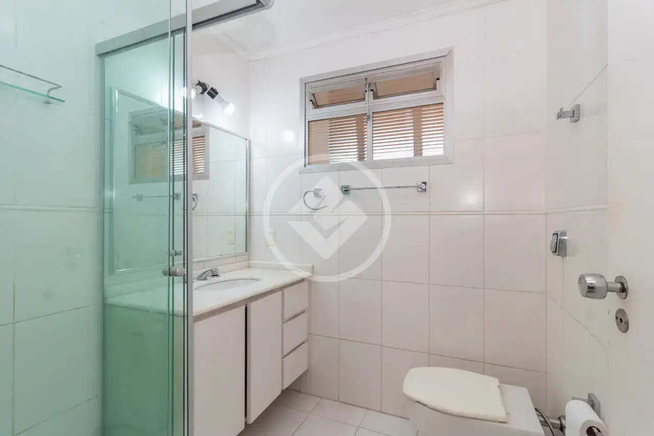 Imagem 2 - Apartamento em Indianópolis, São Paulo - SP