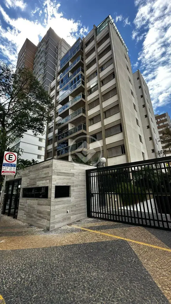 Image 13 - Apartamento em Indianópolis, São Paulo - SP