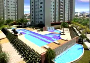 Apartamento Vila Iracema, Barueri - SP — foto 1