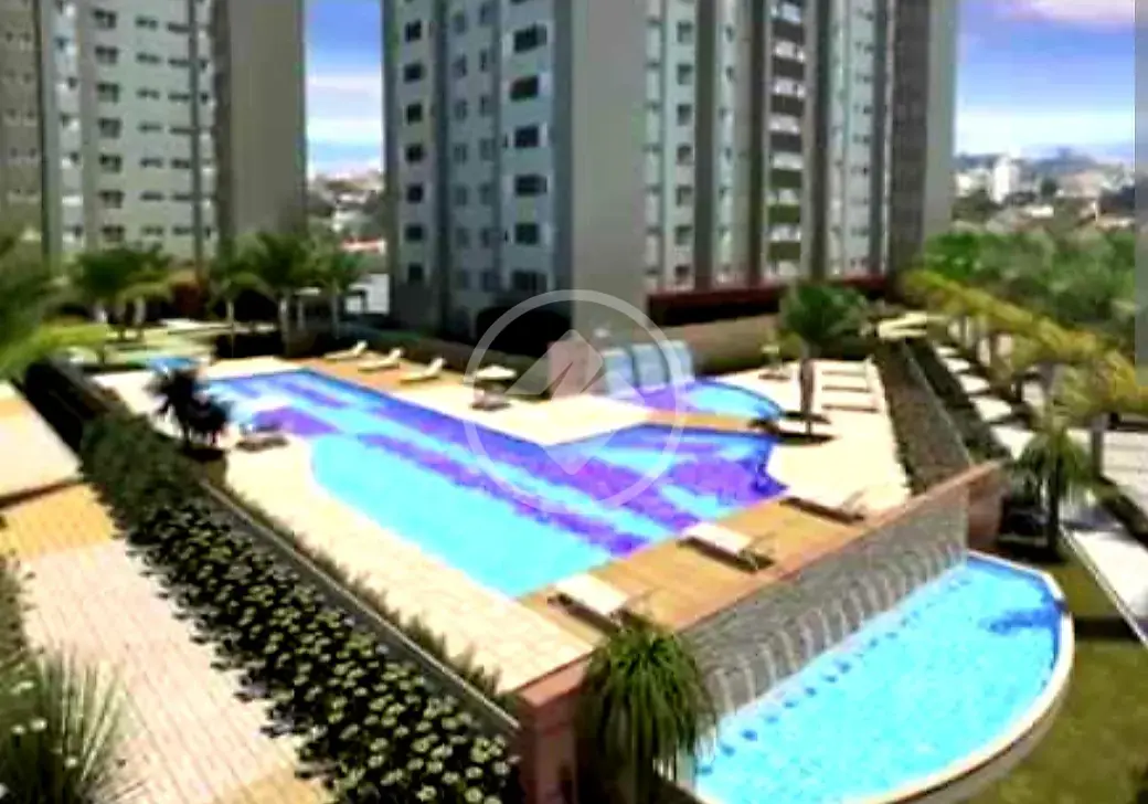 Imagem 1 - Apartamento em Vila Iracema, Barueri - SP