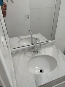 Imagem 4 - Apartamento em Vila Iracema, Barueri - SP