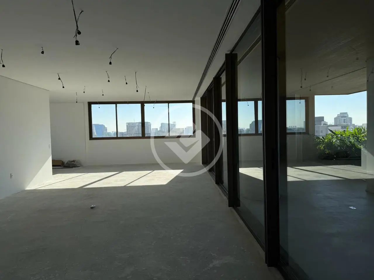 Imagem 3 - Apartamento em Vila Nova Conceição, São Paulo - SP