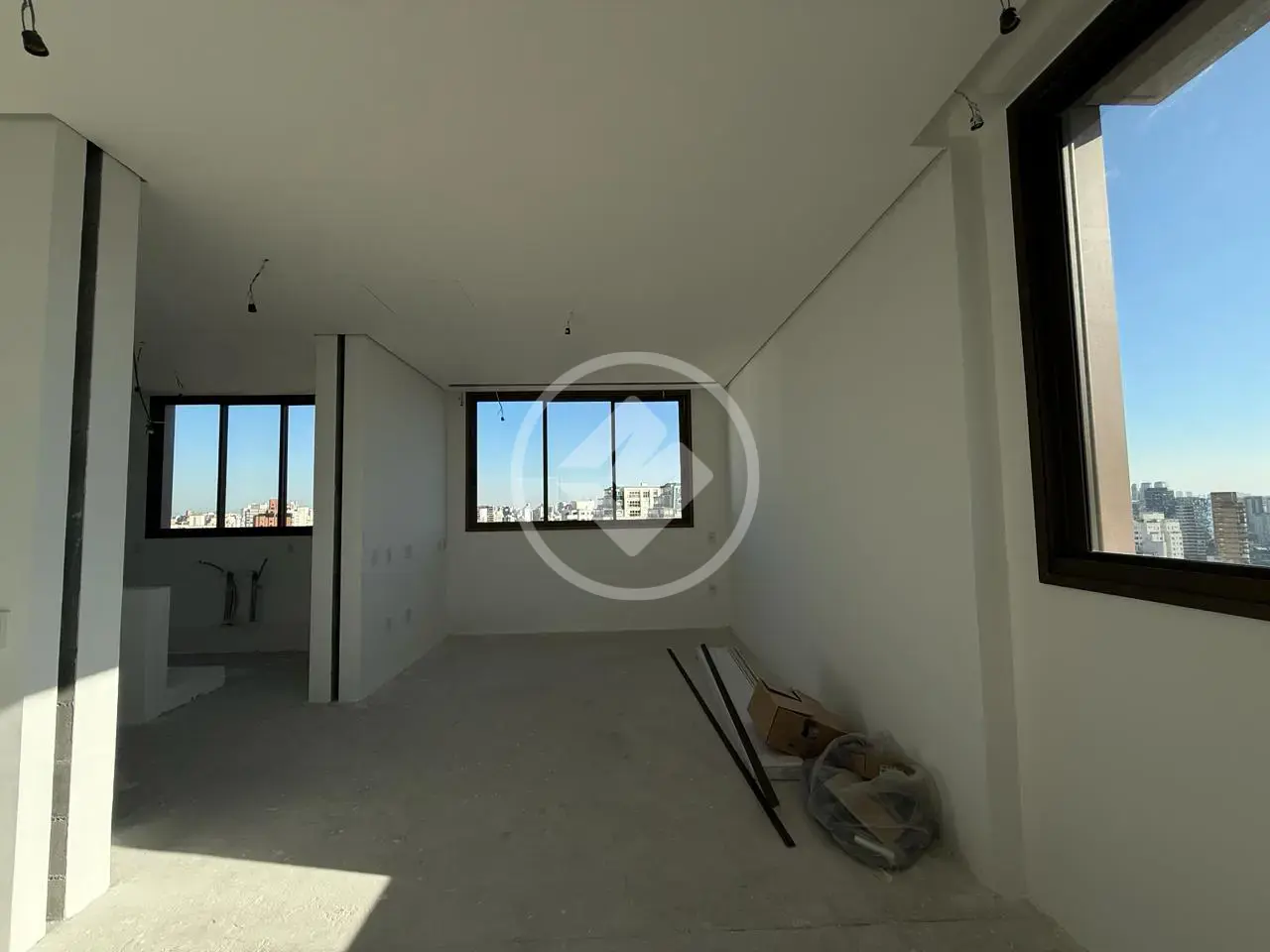 Imagem 4 - Apartamento em Vila Nova Conceição, São Paulo - SP