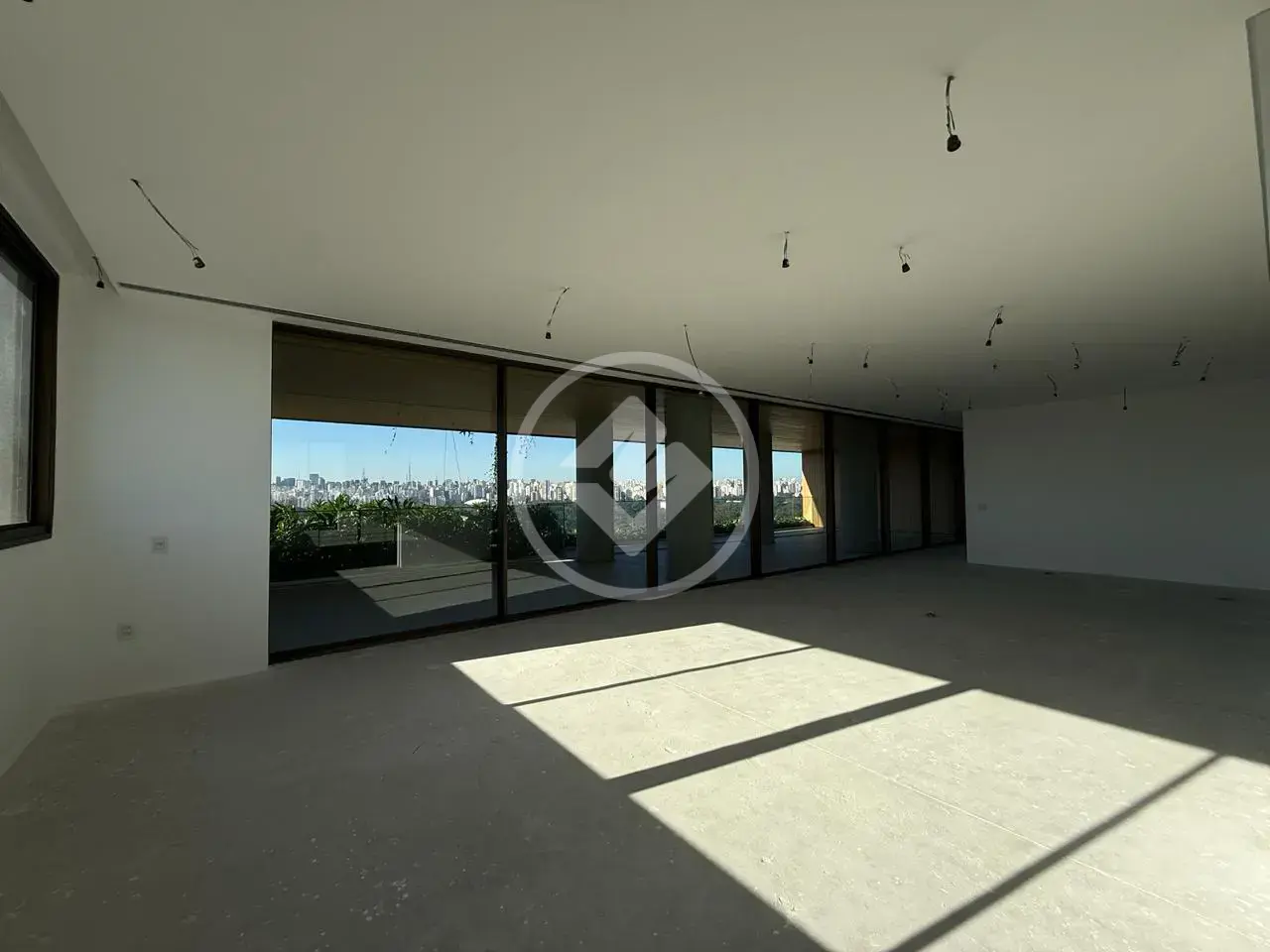 Imagem 1 - Apartamento em Vila Nova Conceição, São Paulo - SP