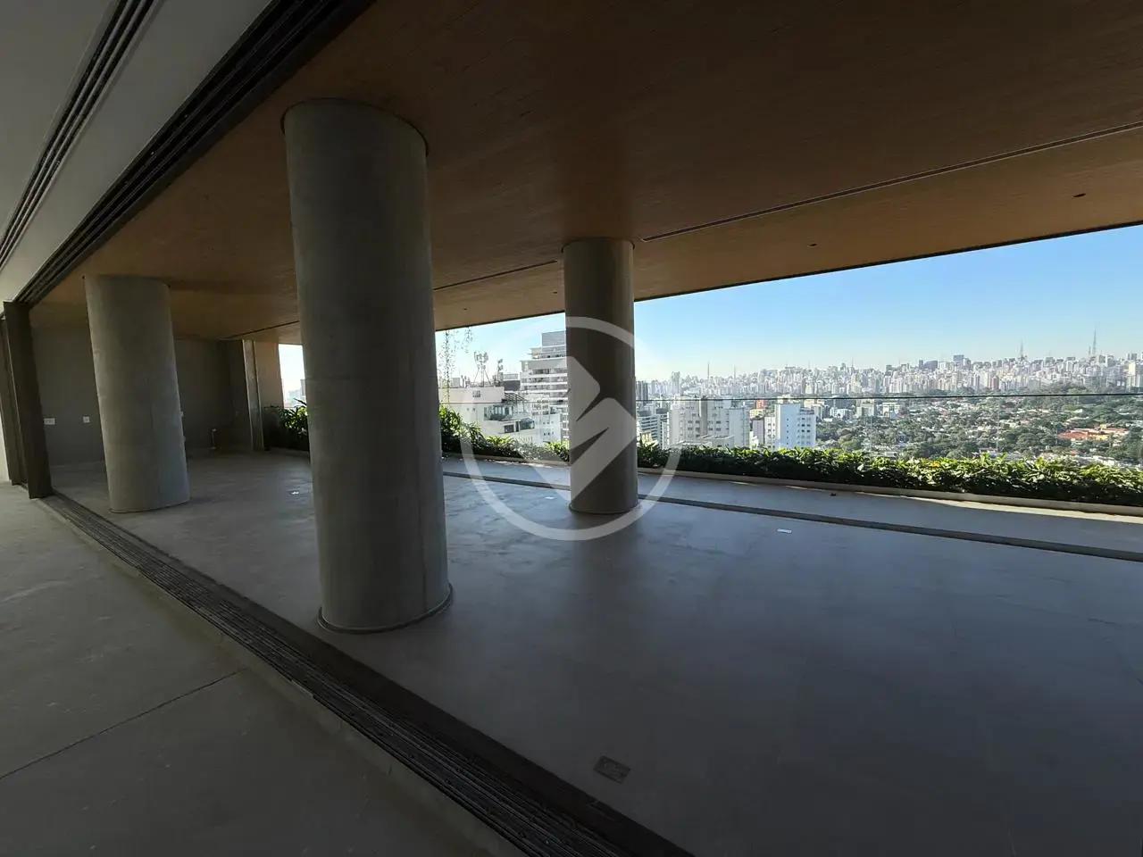 Imagem 1 - Apartamento em Vila Nova Conceição, São Paulo - SP