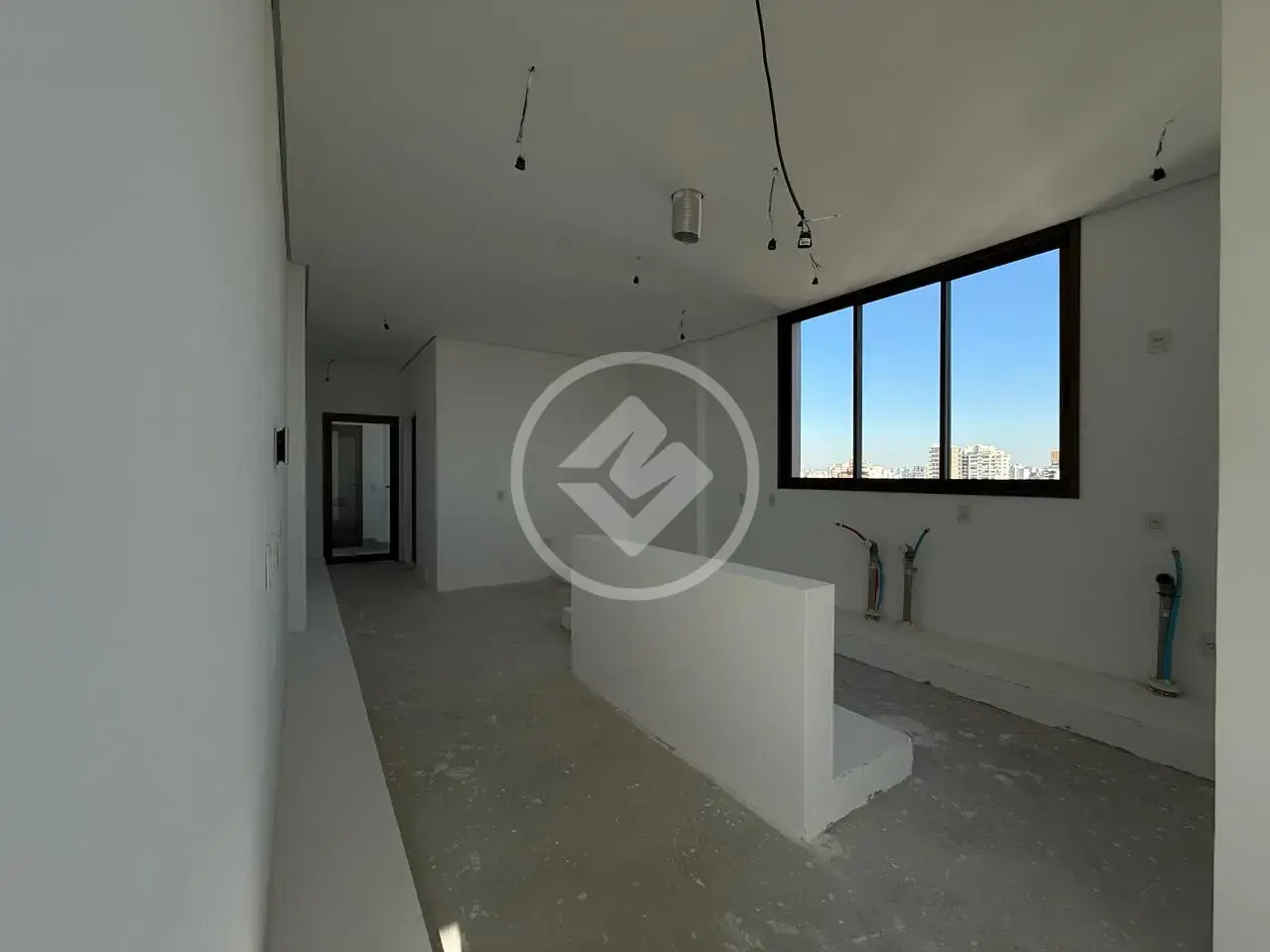 Imagem 5 - Apartamento em Vila Nova Conceição, São Paulo - SP