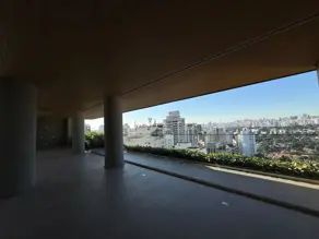 Imagem 6 - Apartamento em Vila Nova Conceição, São Paulo - SP