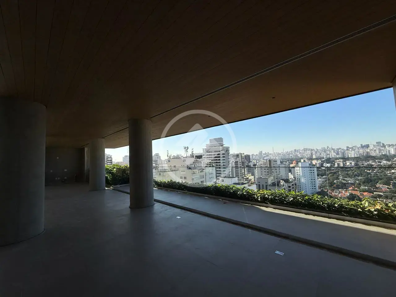 Imagem 6 - Apartamento em Vila Nova Conceição, São Paulo - SP