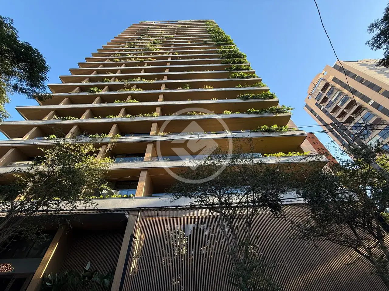 Image 53 - Apartamento em Vila Nova Conceição, São Paulo - SP
