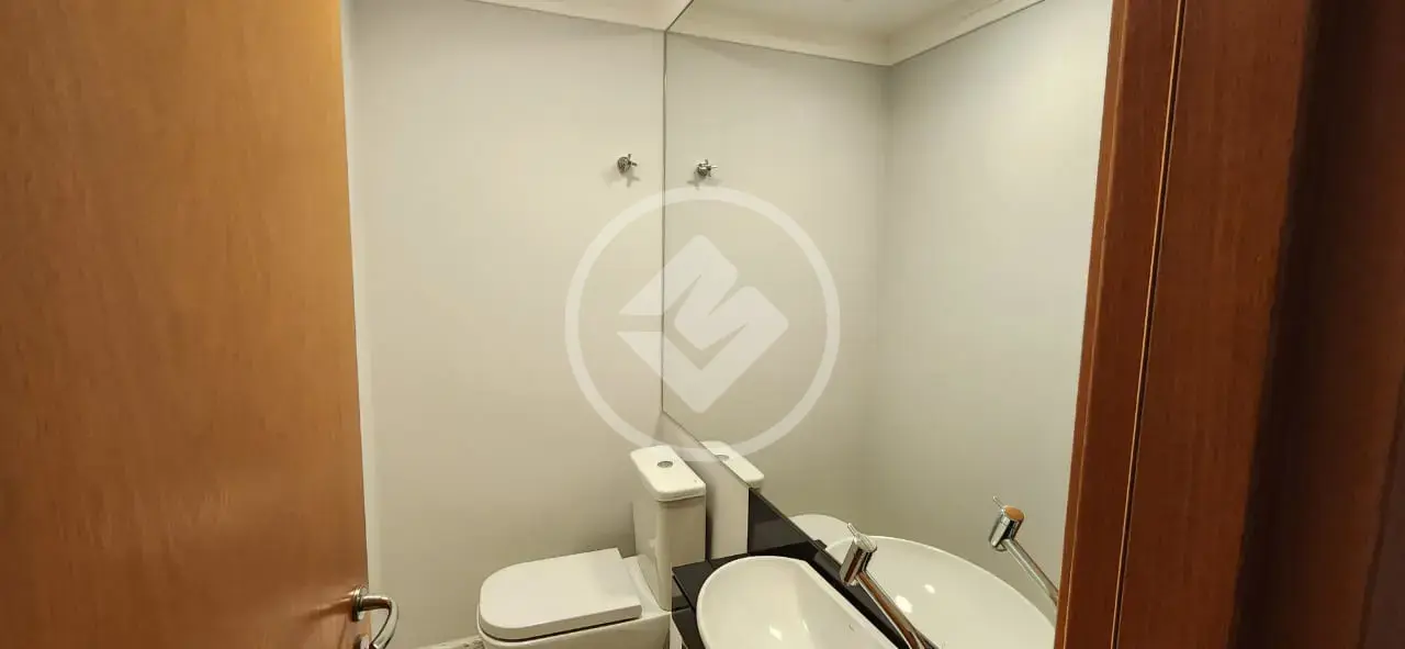 Imagem 4 - Apartamento em Tamboré, Santana de Parnaíba - SP