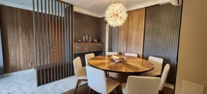 Apartamento Tamboré, Santana de Parnaíba - SP — foto 1