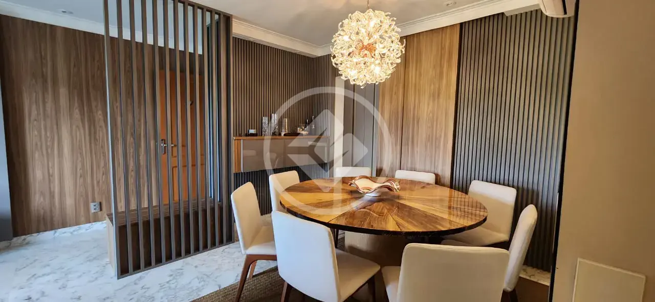 Imagem 1 - Apartamento em Tamboré, Santana de Parnaíba - SP