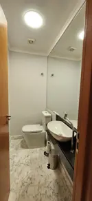Imagem 2 - Apartamento em Tamboré, Santana de Parnaíba - SP