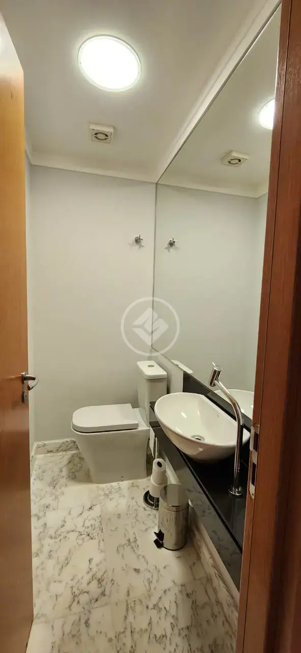Imagem 2 - Apartamento em Tamboré, Santana de Parnaíba - SP