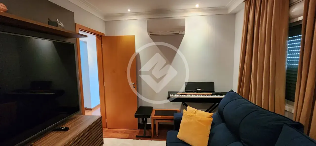 Imagem 3 - Apartamento em Tamboré, Santana de Parnaíba - SP