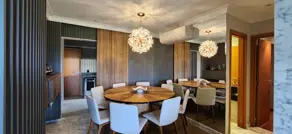 Imagem 5 - Apartamento em Tamboré, Santana de Parnaíba - SP