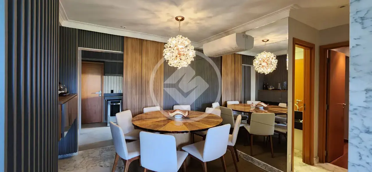 Imagem 5 - Apartamento em Tamboré, Santana de Parnaíba - SP