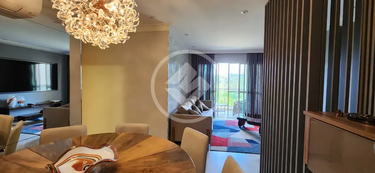 Imagem 6 - Apartamento em Tamboré, Santana de Parnaíba - SP