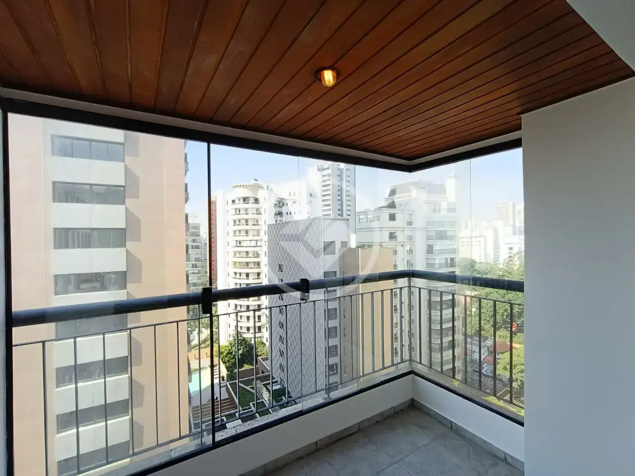Imagem 1 - Apartamento em Vila Nova Conceição, São Paulo - SP