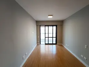 Apartamento Vila Nova Conceição, São Paulo - SP — foto 1