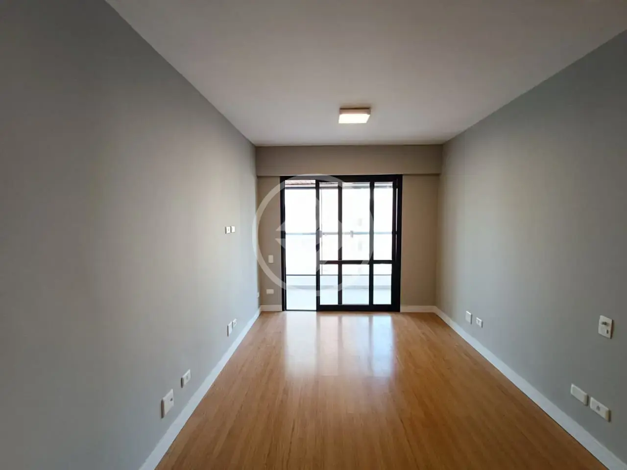 Imagem 1 - Apartamento em Vila Nova Conceição, São Paulo - SP