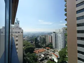 Imagem 2 - Apartamento em Vila Nova Conceição, São Paulo - SP