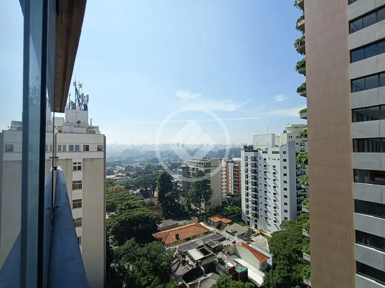 Imagem 2 - Apartamento em Vila Nova Conceição, São Paulo - SP