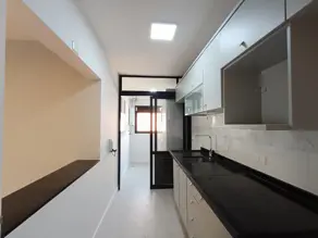 Imagem 5 - Apartamento em Vila Nova Conceição, São Paulo - SP