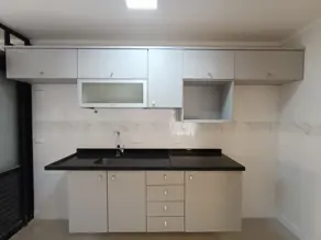 Imagem 6 - Apartamento em Vila Nova Conceição, São Paulo - SP