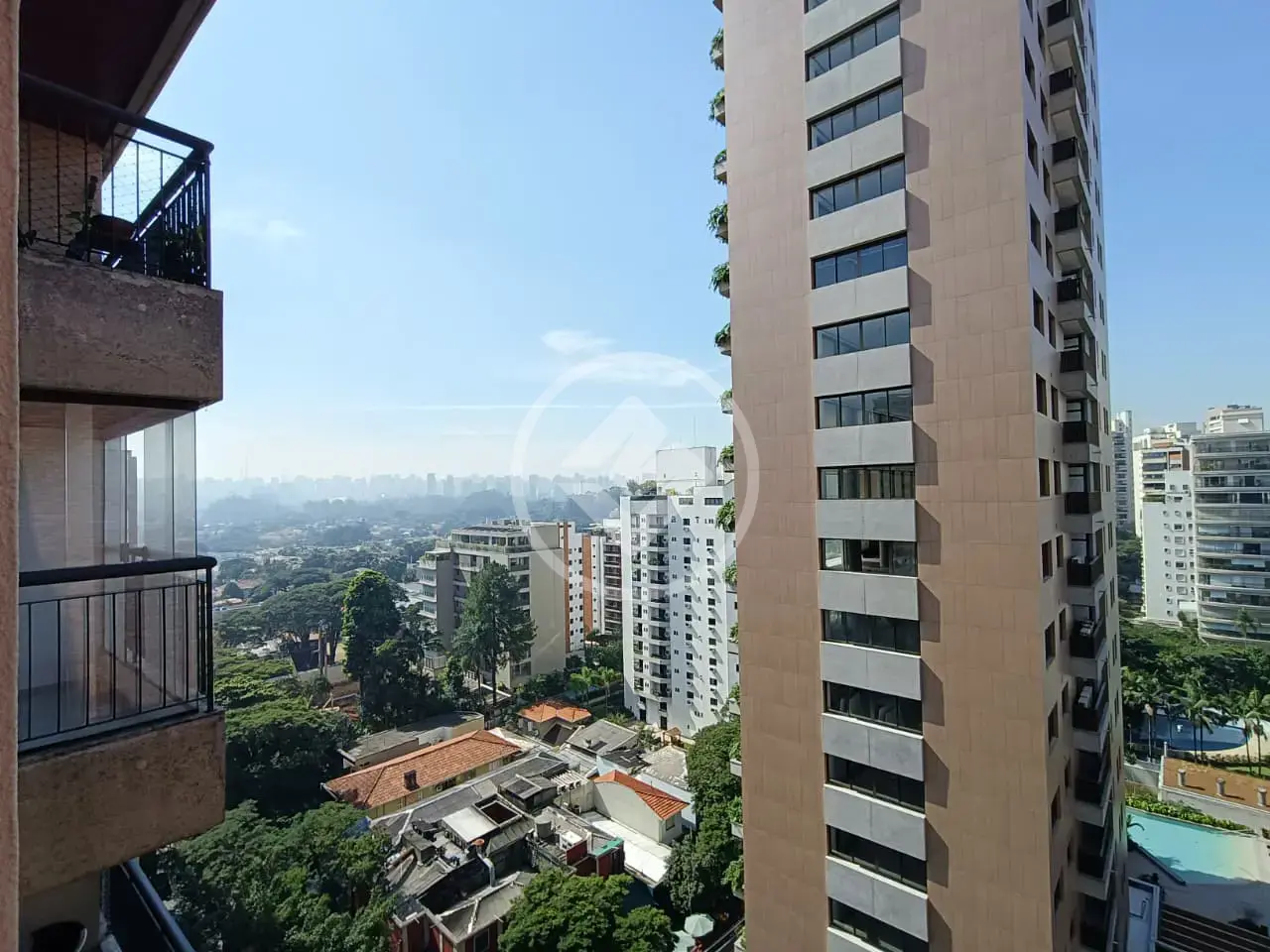 Image 22 - Apartamento em Vila Nova Conceição, São Paulo - SP