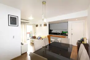 Imagem 3 - Apartamento em Vila Olímpia, São Paulo - SP