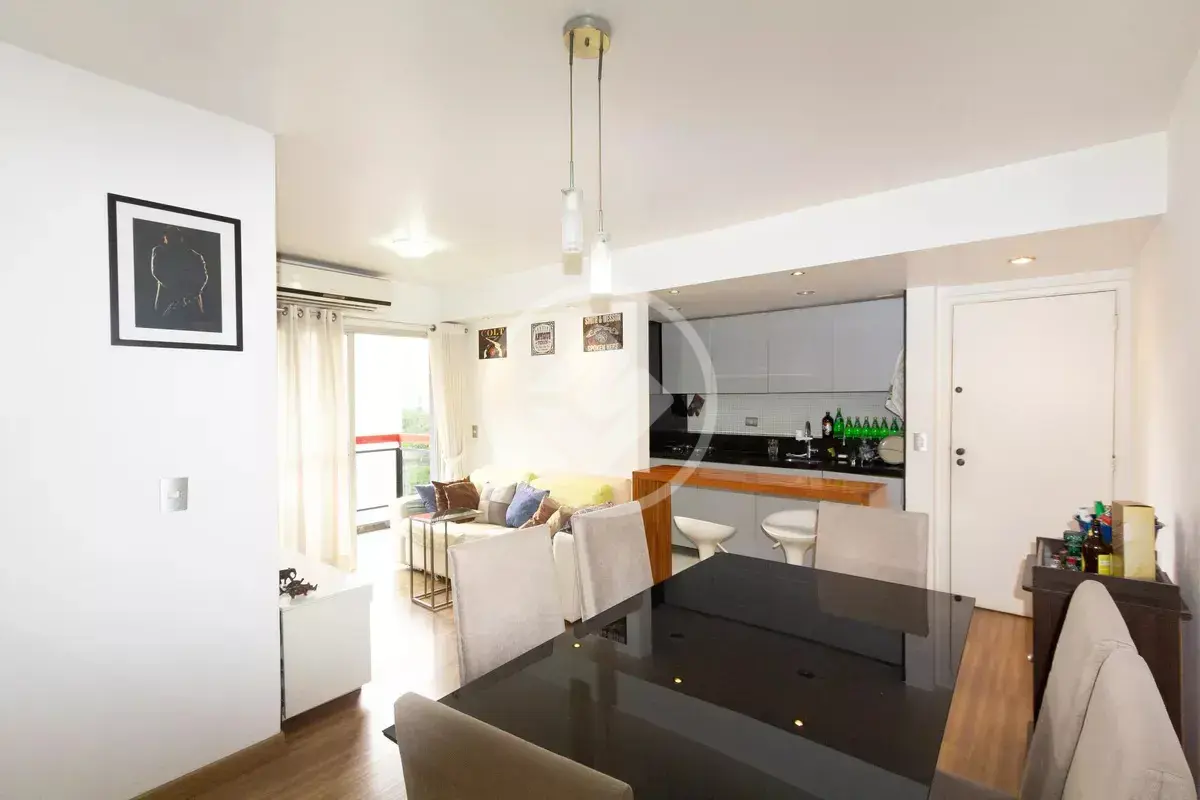 Imagem 3 - Apartamento em Vila Olímpia, São Paulo - SP