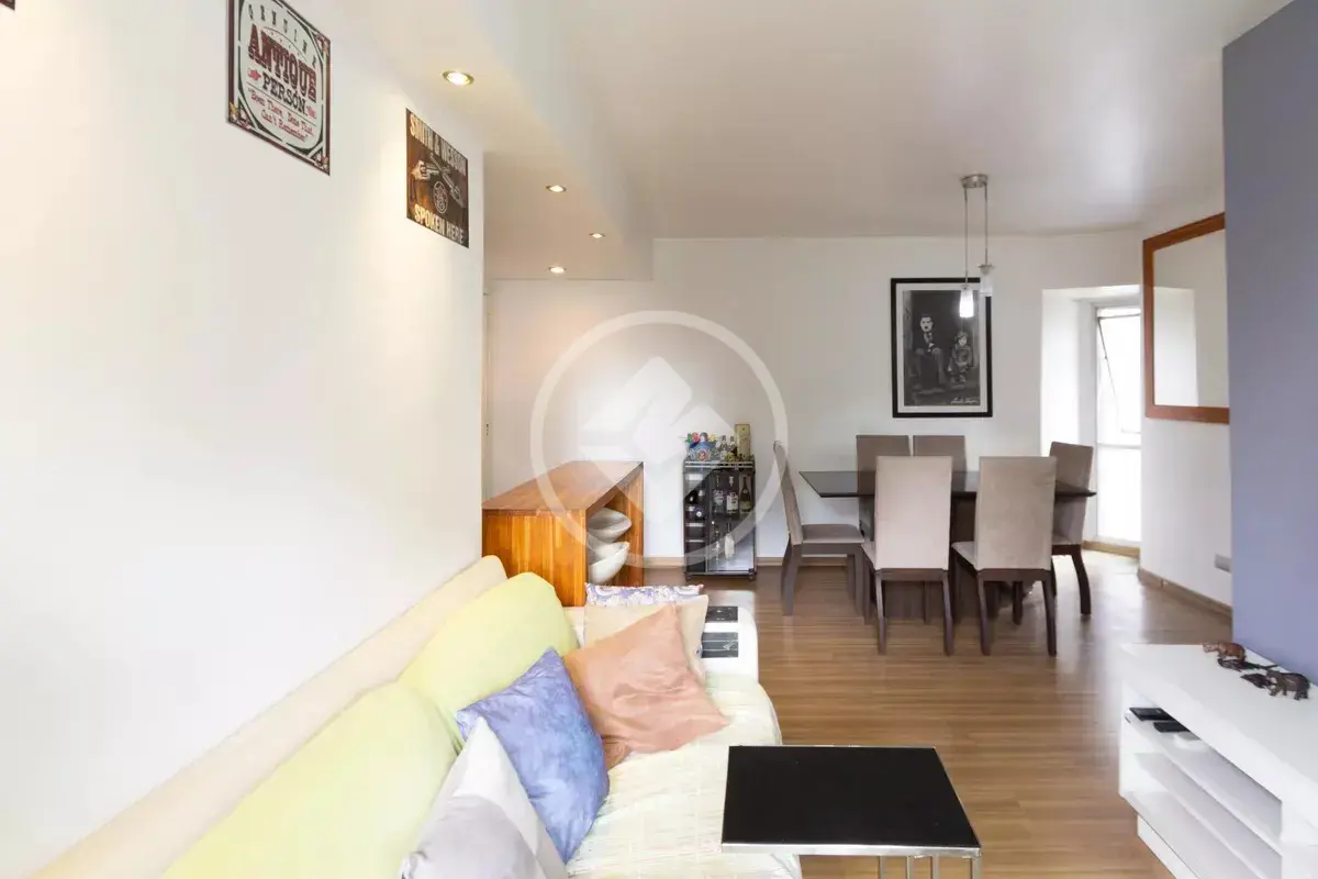 Imagem 5 - Apartamento em Vila Olímpia, São Paulo - SP