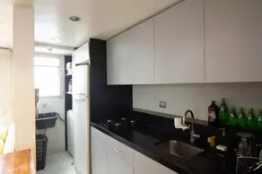 Imagem 6 - Apartamento em Vila Olímpia, São Paulo - SP