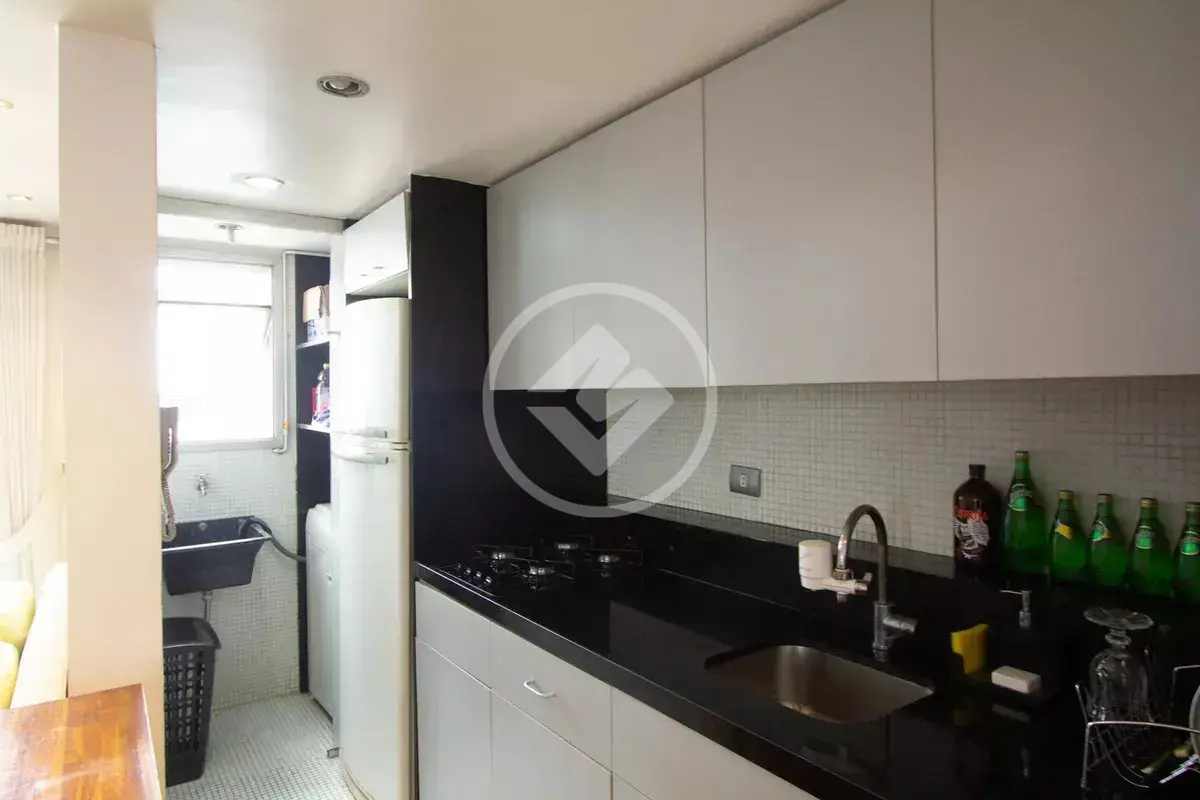 Imagem 6 - Apartamento em Vila Olímpia, São Paulo - SP