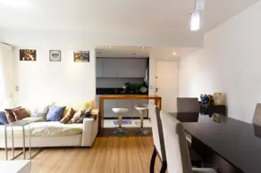 Imagem 4 - Apartamento em Vila Olímpia, São Paulo - SP