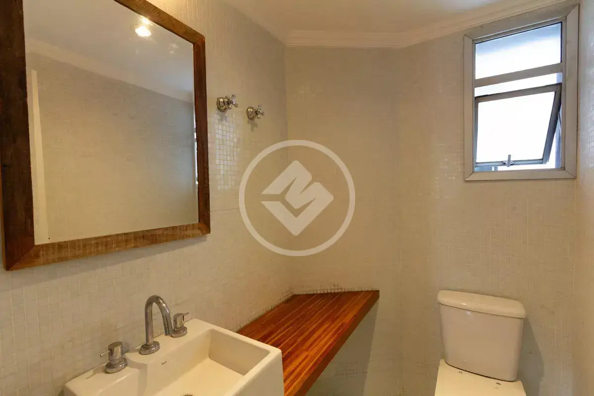 Image 16 - Apartamento em Vila Olímpia, São Paulo - SP