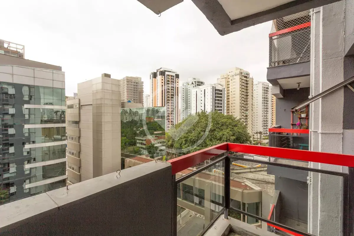 Imagem 1 - Apartamento em Vila Olímpia, São Paulo - SP