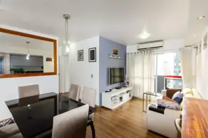 Imagem 2 - Apartamento em Vila Olímpia, São Paulo - SP
